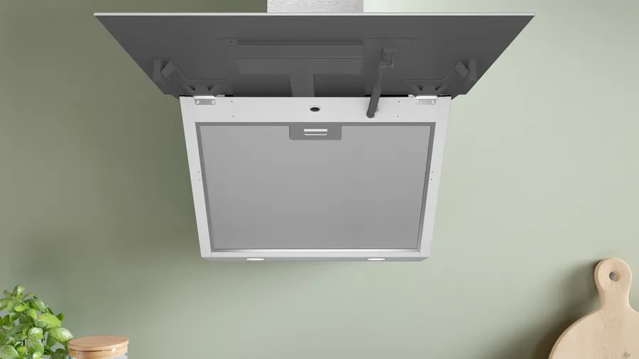 Вытяжка Bosch DWK66PJ20T фото 2 в Ростове-на-Дону