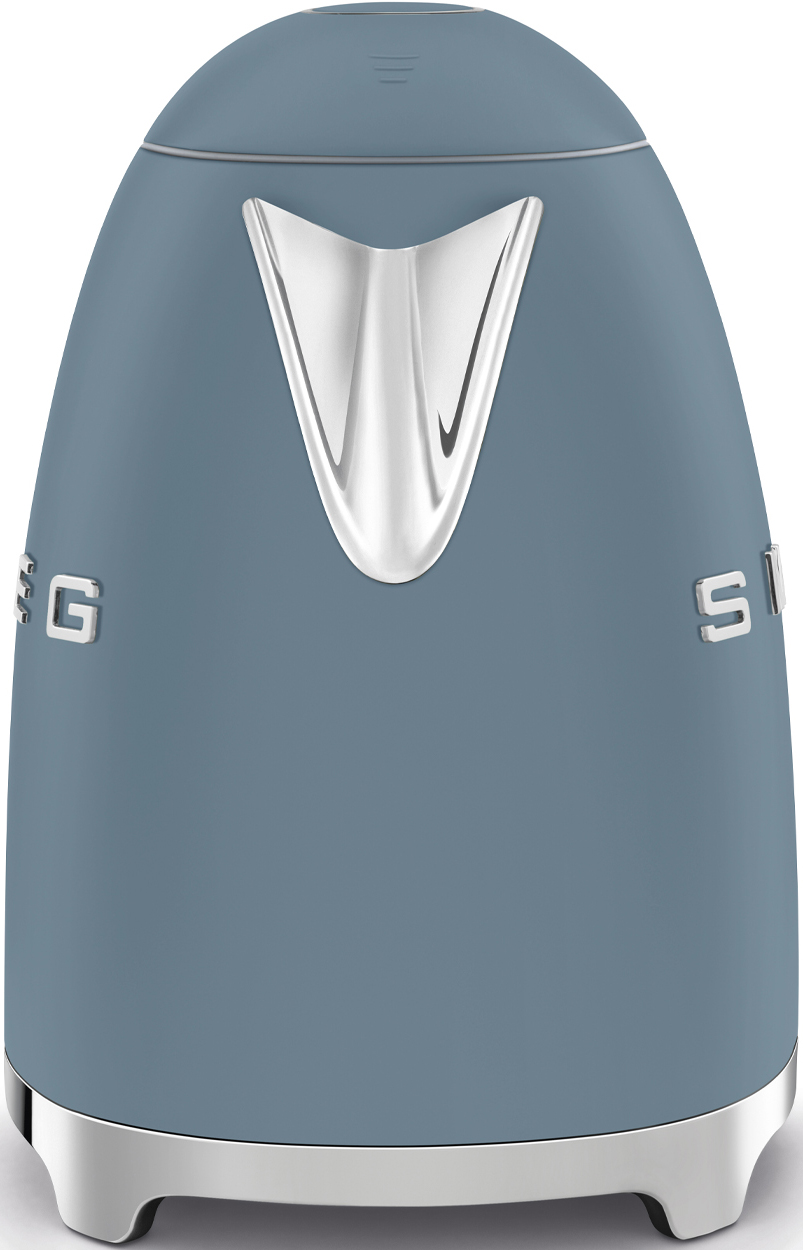 Чайник SMEG KLF03SBMEU фото 4 в Ростове-на-Дону