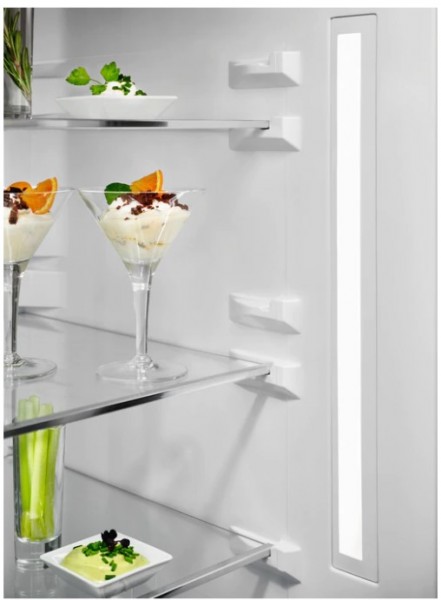 Холодильник Electrolux RNT7ME34K1 фото 3 в Ростове-на-Дону