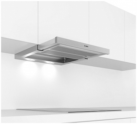 Встраиваемая вытяжка Bosch DFR067T51 фото 2 в Ростове-на-Дону