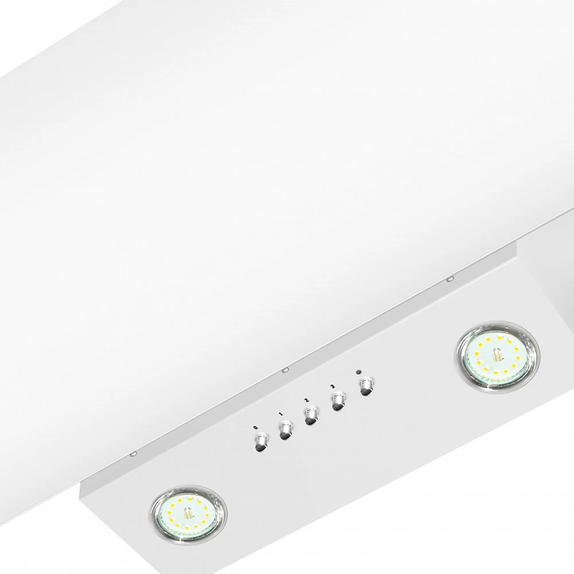 Вытяжка Maunfeld SKY Star Push 60 белое стекло фото 3 в Ростове-на-Дону Вытяжка Maunfeld SKY Star Push 60 белое стекло фото 3 в Ростове-на-Дону
