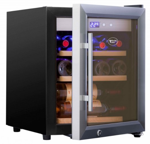 Винный холодильник Cold Vine C12-KSF1 фото 2 в Ростове-на-Дону Винный холодильник Cold Vine C12-KSF1 фото 2 в Ростове-на-Дону