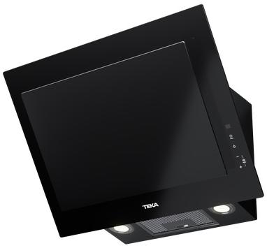 Вытяжка Teka DVT 68660 TBS BLACK фото 6 в Ростове-на-Дону