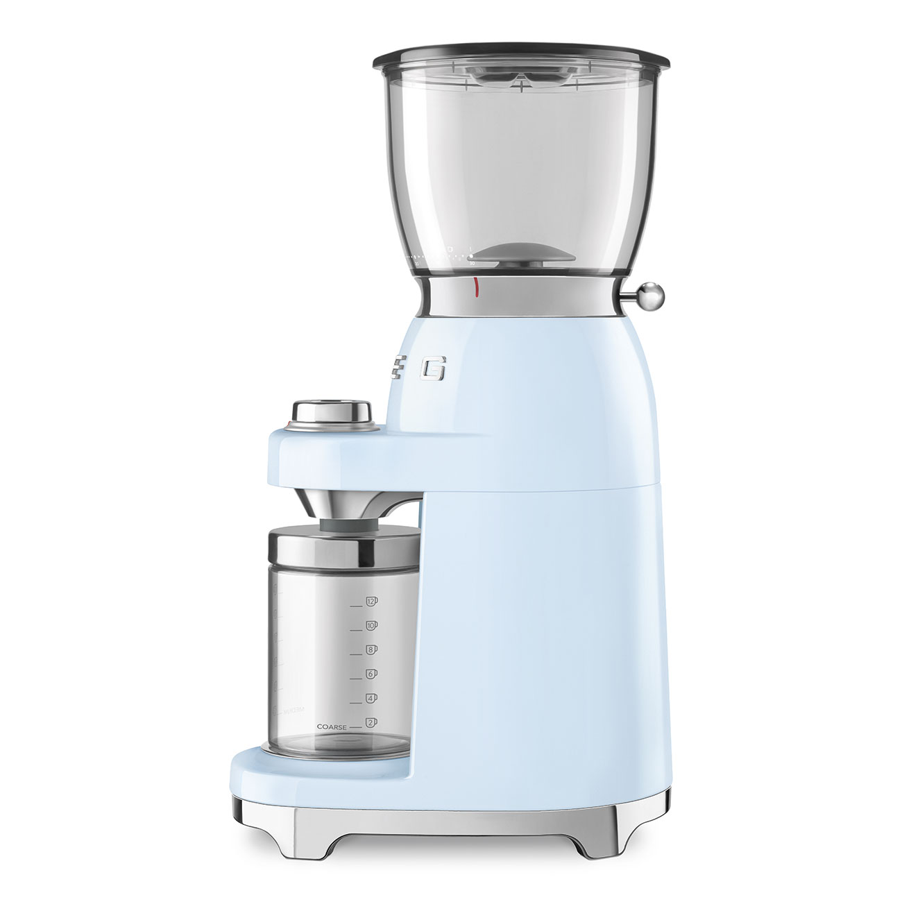 Кофемолка SMEG CGF11PBEU фото 2 в Ростове-на-Дону