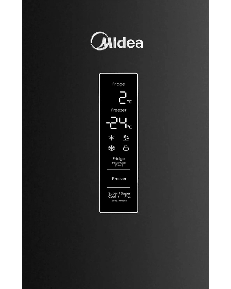 Холодильник Midea MDRB470MIE22OM фото 4 в Ростове-на-Дону