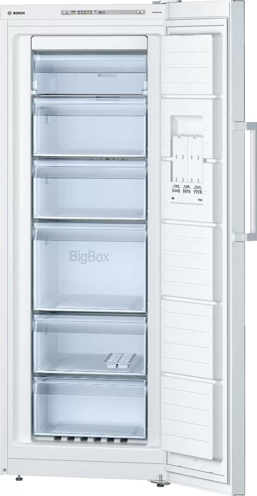 Морозильник Bosch GSN29VW20R в Ростове-на-Дону