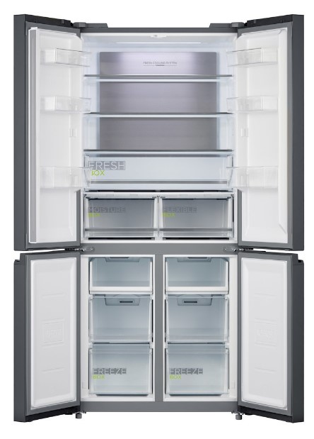 Холодильник Midea MDRF644FGF23B фото 3 в Ростове-на-Дону
