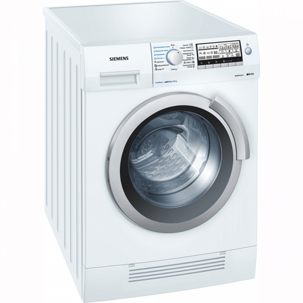 Стиральная машина Siemens WD 14H540OE в Ростове-на-Дону