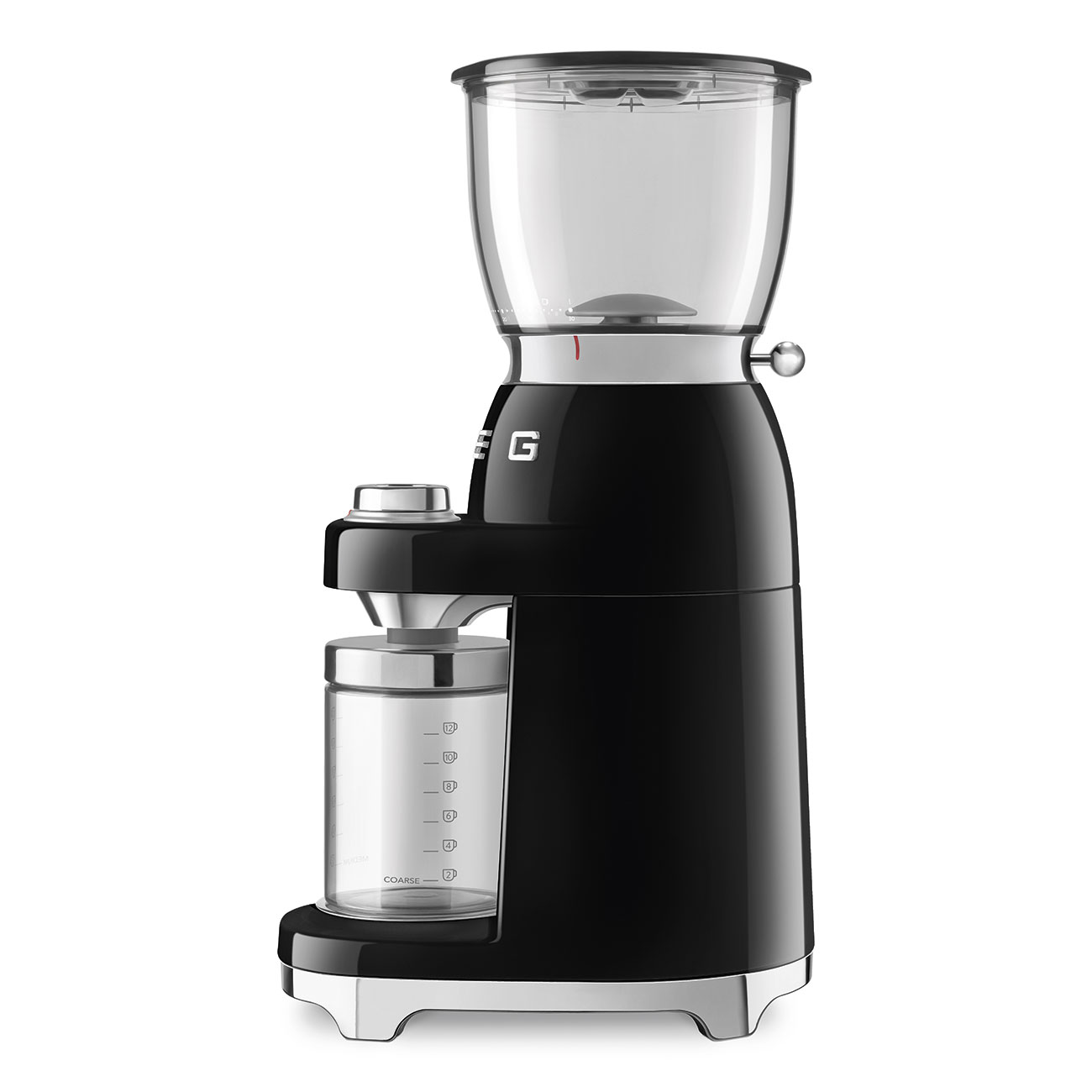 Кофемолка SMEG CGF11BLEU фото 2 в Ростове-на-Дону Кофемолка SMEG CGF11BLEU фото 2 в Ростове-на-Дону