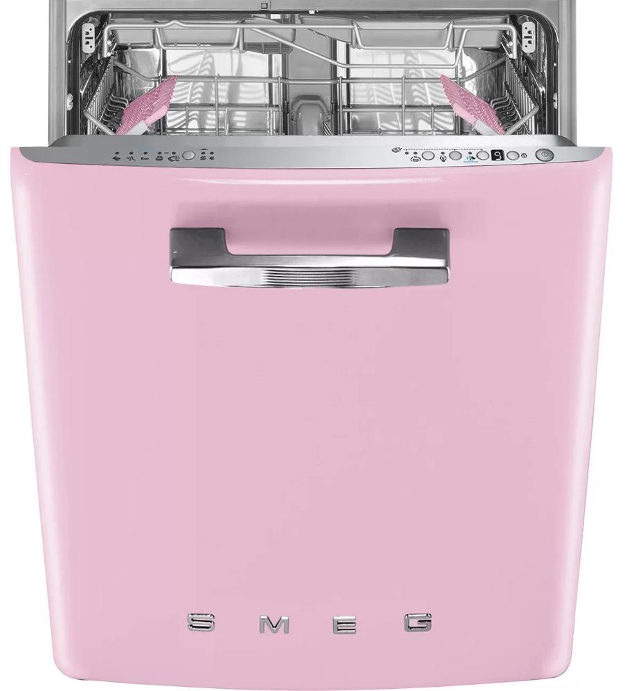 Посудомоечная машина Smeg ST2FABPK2 в Ростове-на-Дону Посудомоечная машина Smeg ST2FABPK2 в Ростове-на-Дону