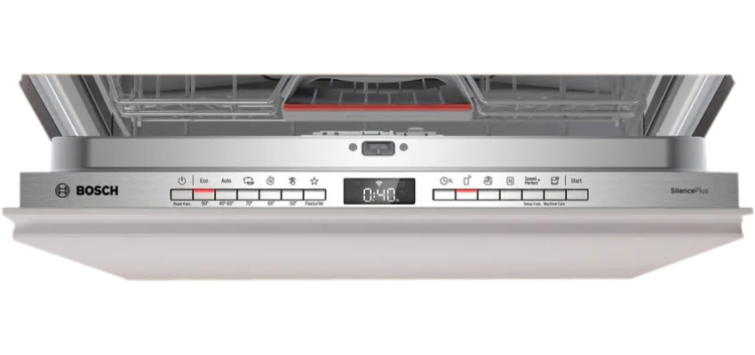 Посудомоечная машина BOSCH SMV4EVX00E фото 6 в Ростове-на-Дону