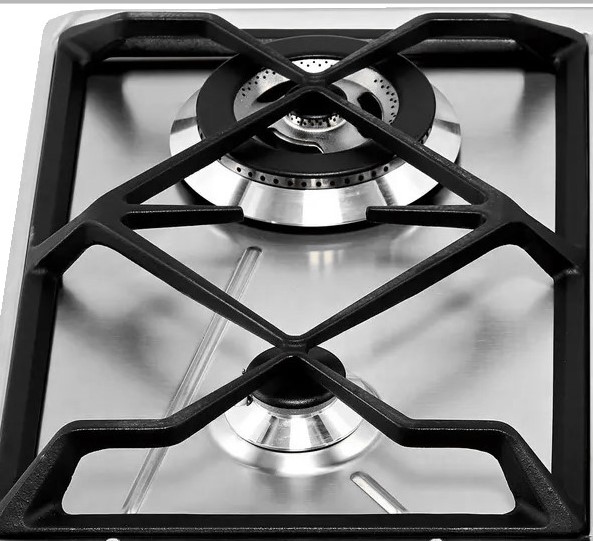 Варочная поверхность Smeg SR964XGH Victoria фото 4 в Ростове-на-Дону
