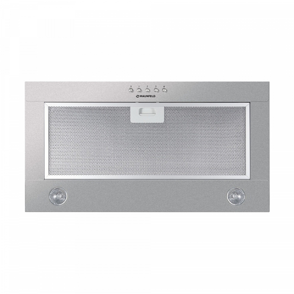 Встраиваемая вытяжка Maunfeld Crosby Push 50 Inox Gl в Ростове-на-Дону