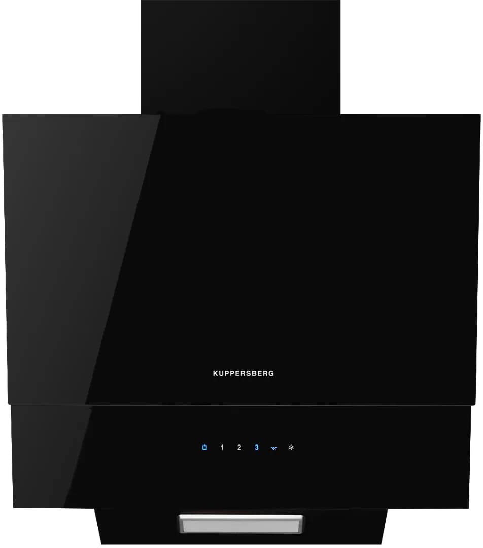 Вытяжка Kuppersberg Kuppersberg F 601 BL фото 2 в Ростове-на-Дону Вытяжка Kuppersberg Kuppersberg F 601 BL фото 2 в Ростове-на-Дону