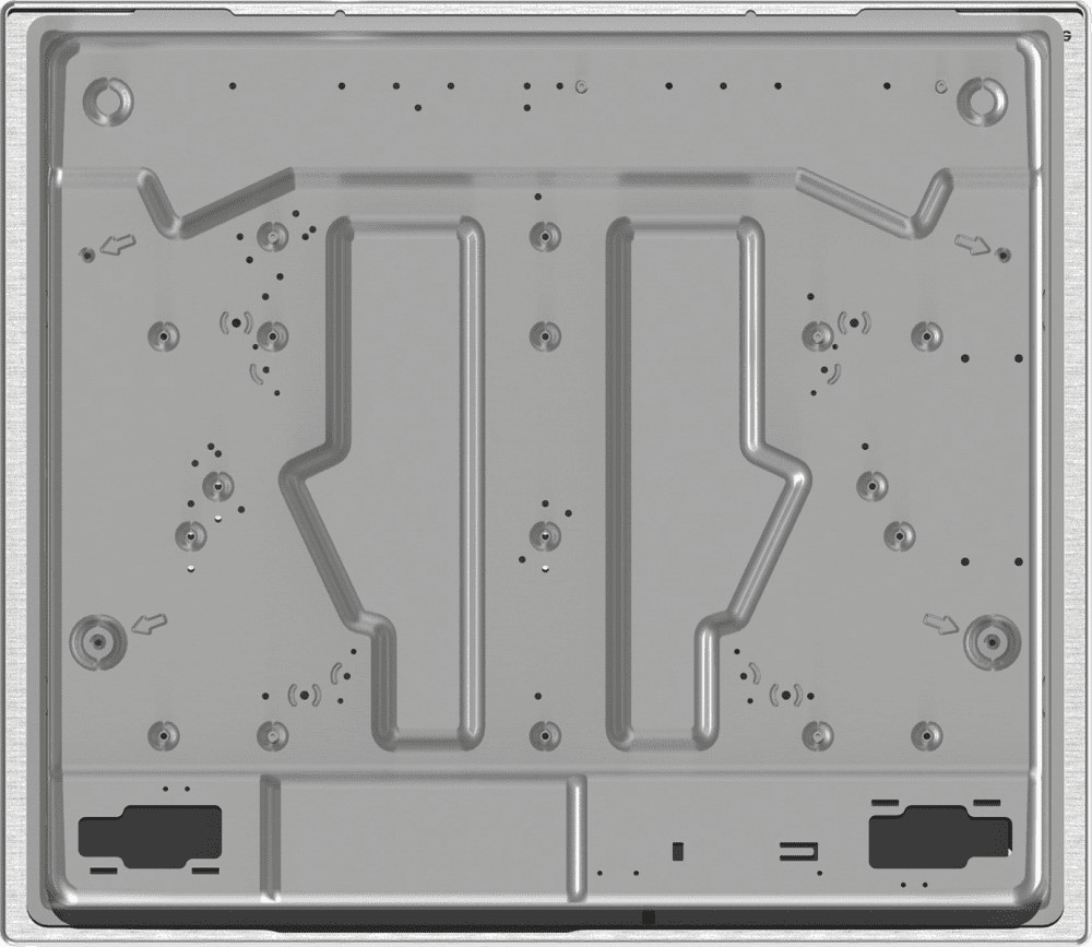 Газовая панель Gorenje GW641EX фото 3 в Ростове-на-Дону