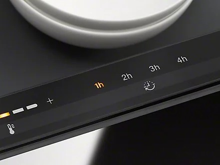 Подогреватель Miele ESW6229 OBSW черный обсидиан фото 3 в Ростове-на-Дону Подогреватель Miele ESW6229 OBSW черный обсидиан фото 3 в Ростове-на-Дону