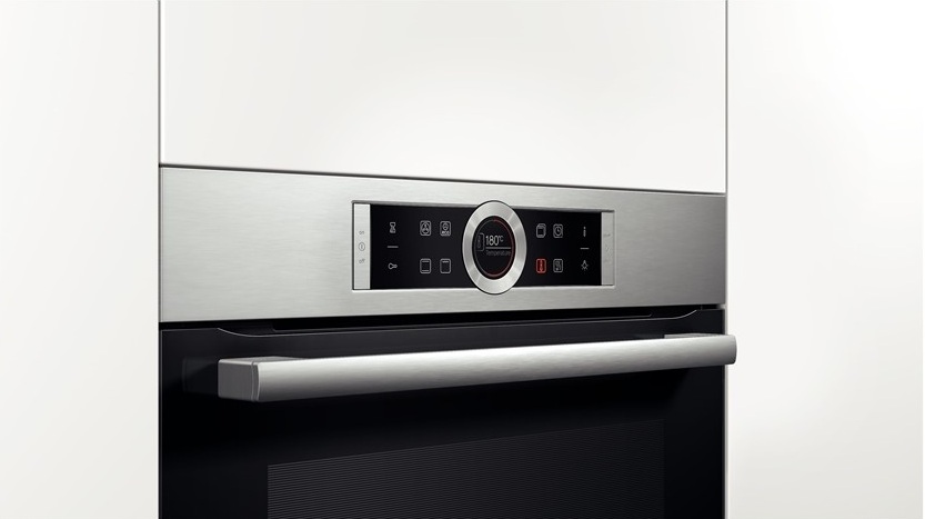 Духовой шкаф Bosch HBG633NS1 фото 3 в Ростове-на-Дону Духовой шкаф Bosch HBG633NS1 фото 3 в Ростове-на-Дону
