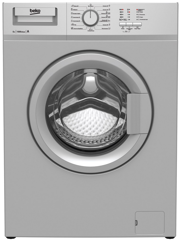 Стиральная машина Beko WRS 55 P1 BSS в Ростове-на-Дону