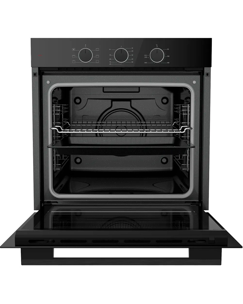 Духовой шкаф Kuppersberg HF 603 B фото 2 в Ростове-на-Дону