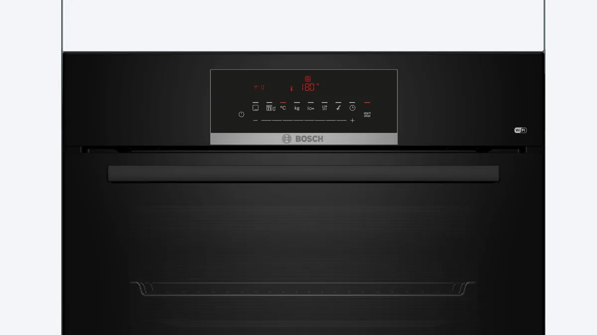 Духовой шкаф Bosch HBJ559YB6R фото 3 в Ростове-на-Дону