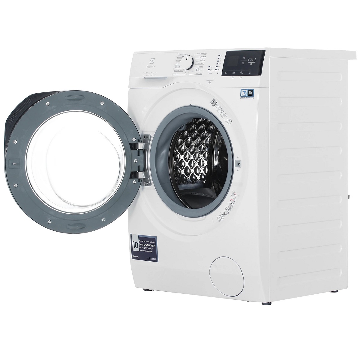 Стиральная машина с сушкой Electrolux EW7W2682E фото 2 в Ростове-на-Дону