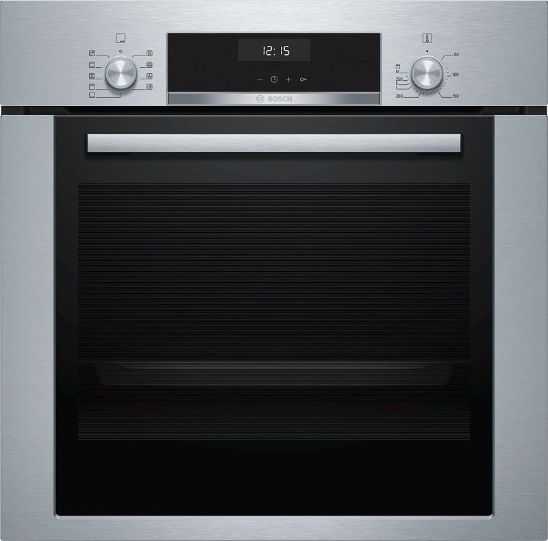 Духовой шкаф Bosch HBJ314ES0R фото 1 в Ростове-на-Дону Духовой шкаф Bosch HBJ314ES0R фото 1 в Ростове-на-Дону