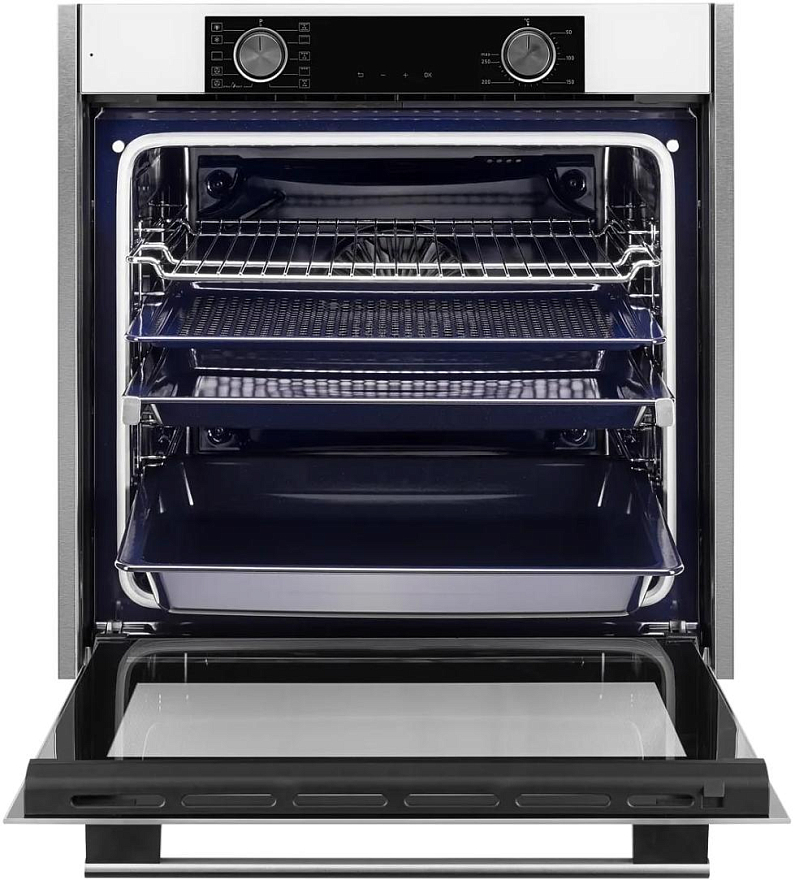 Духовой шкаф Kuppersberg HFT 610 W фото 3 в Ростове-на-Дону