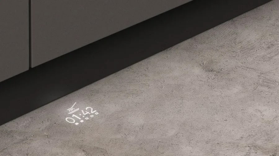 Встраиваемая посудомоечная машина Neff S155HCX29E фото 5 в Ростове-на-Дону