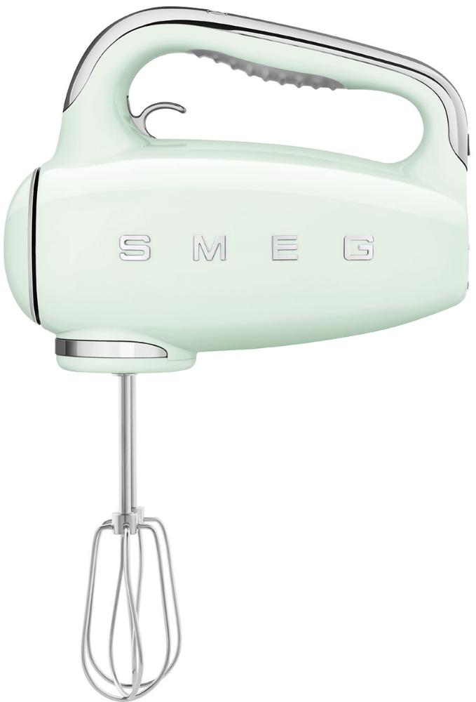 Миксер Smeg HMF01PGEU фото 1 в Ростове-на-Дону Миксер Smeg HMF01PGEU фото 1 в Ростове-на-Дону