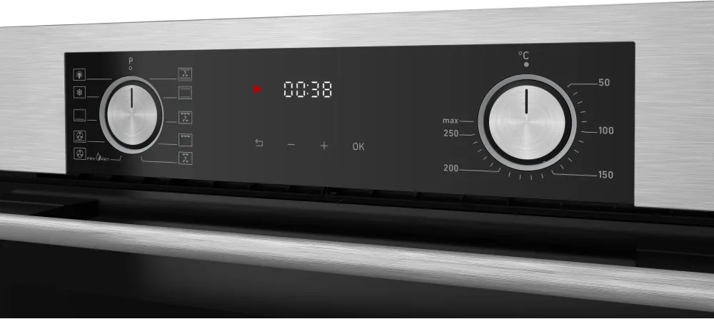 Духовой шкаф Kuppersberg HF 610 BX фото 3 в Ростове-на-Дону