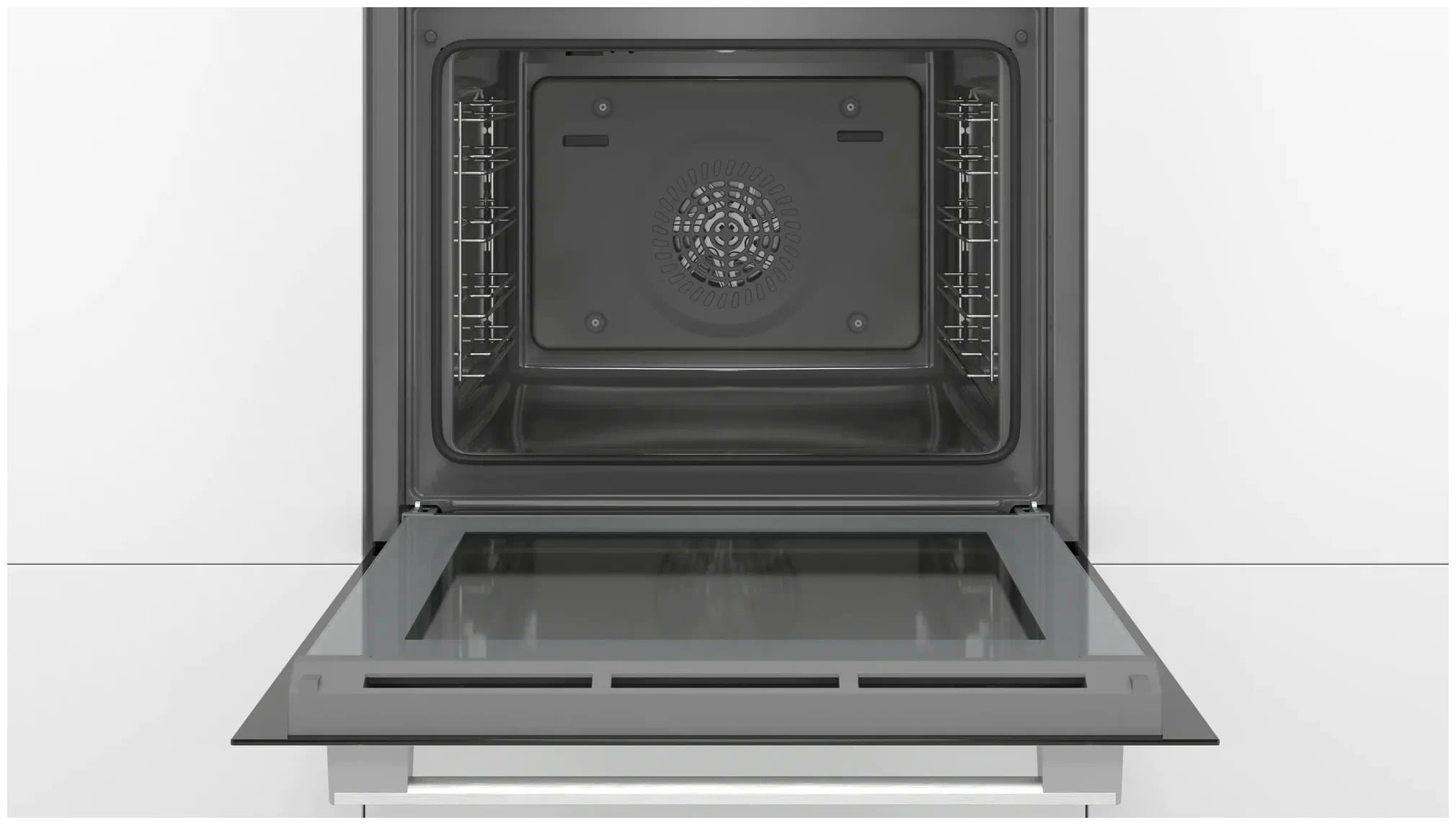 Духовой шкаф Bosch HBA530BW0S фото 3 в Ростове-на-Дону