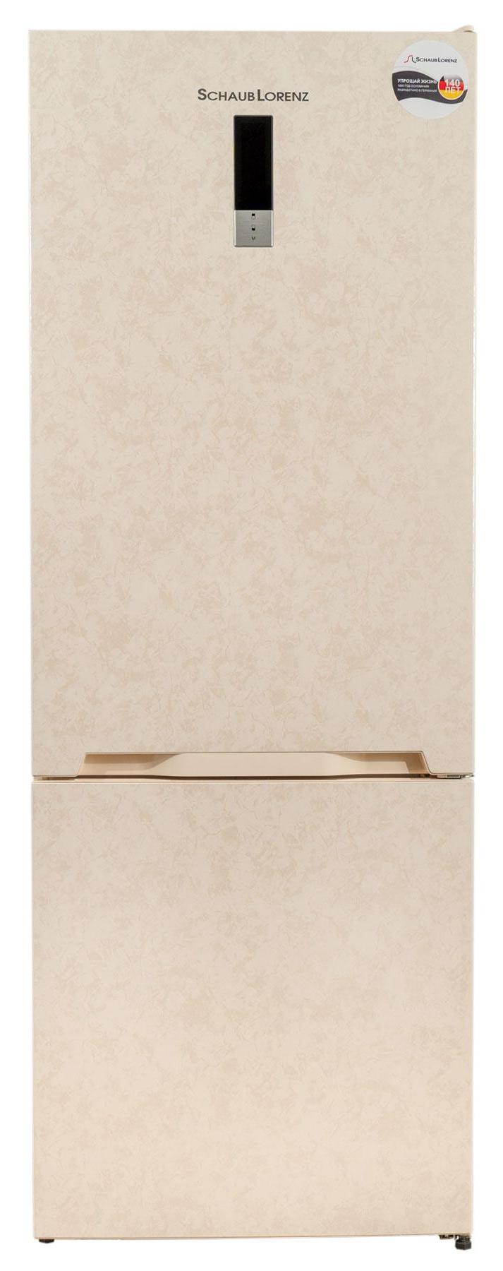 Холодильник Schaub Lorenz SLU S620E3E фото 1 в Ростове-на-Дону Холодильник Schaub Lorenz SLU S620E3E фото 1 в Ростове-на-Дону
