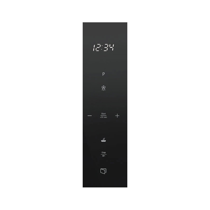 Микроволновая печь Smeg FMI625CN фото 3 в Ростове-на-Дону Микроволновая печь Smeg FMI625CN фото 3 в Ростове-на-Дону
