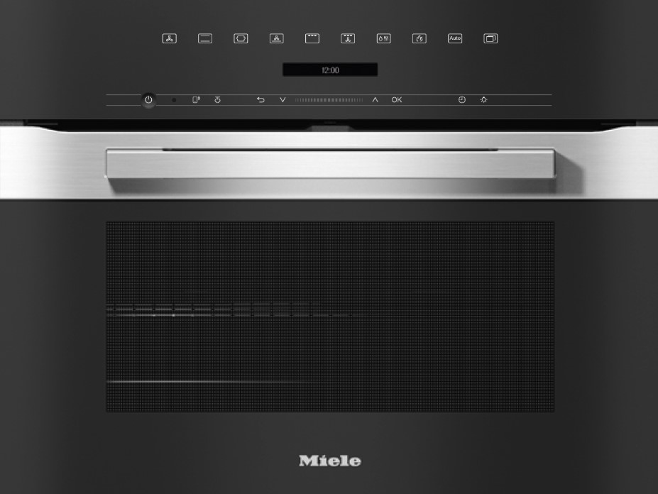 Духовой шкаф Miele H 7244 BP EDST/CLST фото 1 в Ростове-на-Дону