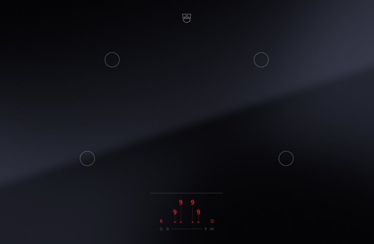 Индукционная варочная панель V-ZUG CookTop V2000 I804 CTI2T-31146 фото 1 в Ростове-на-Дону Индукционная варочная панель V-ZUG CookTop V2000 I804 CTI2T-31146 фото 1 в Ростове-на-Дону