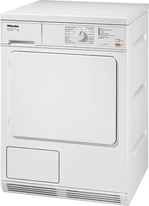 Сушильная машина Miele T 8402 C в Ростове-на-Дону Сушильная машина Miele T 8402 C в Ростове-на-Дону