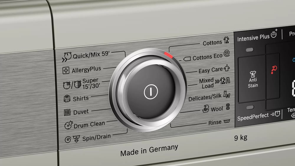 Стиральная машина Bosch WAV28MX0ME фото 3 в Ростове-на-Дону