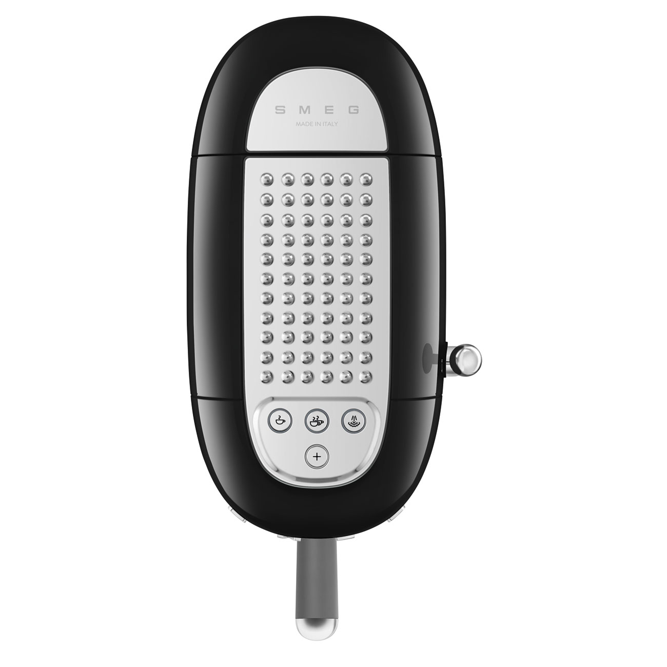 Кофемашина SMEG ECF02BLEU фото 6 в Ростове-на-Дону