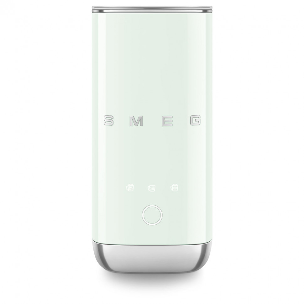Вспениватель молока SMEG MFF02PGEU фото 7 в Ростове-на-Дону