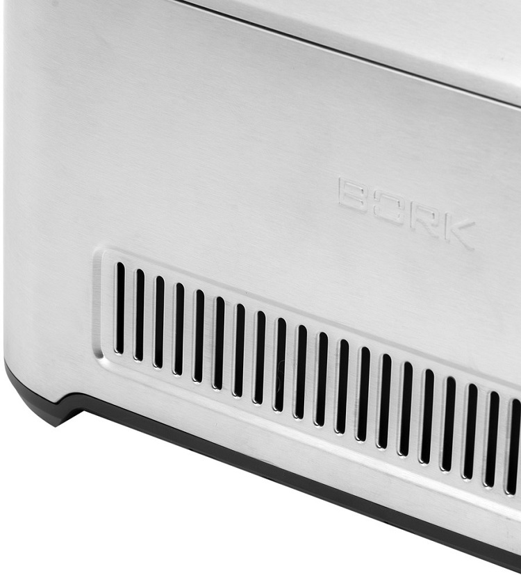 Мороженица BORK E801 фото 9 в Ростове-на-Дону Мороженица BORK E801 фото 9 в Ростове-на-Дону