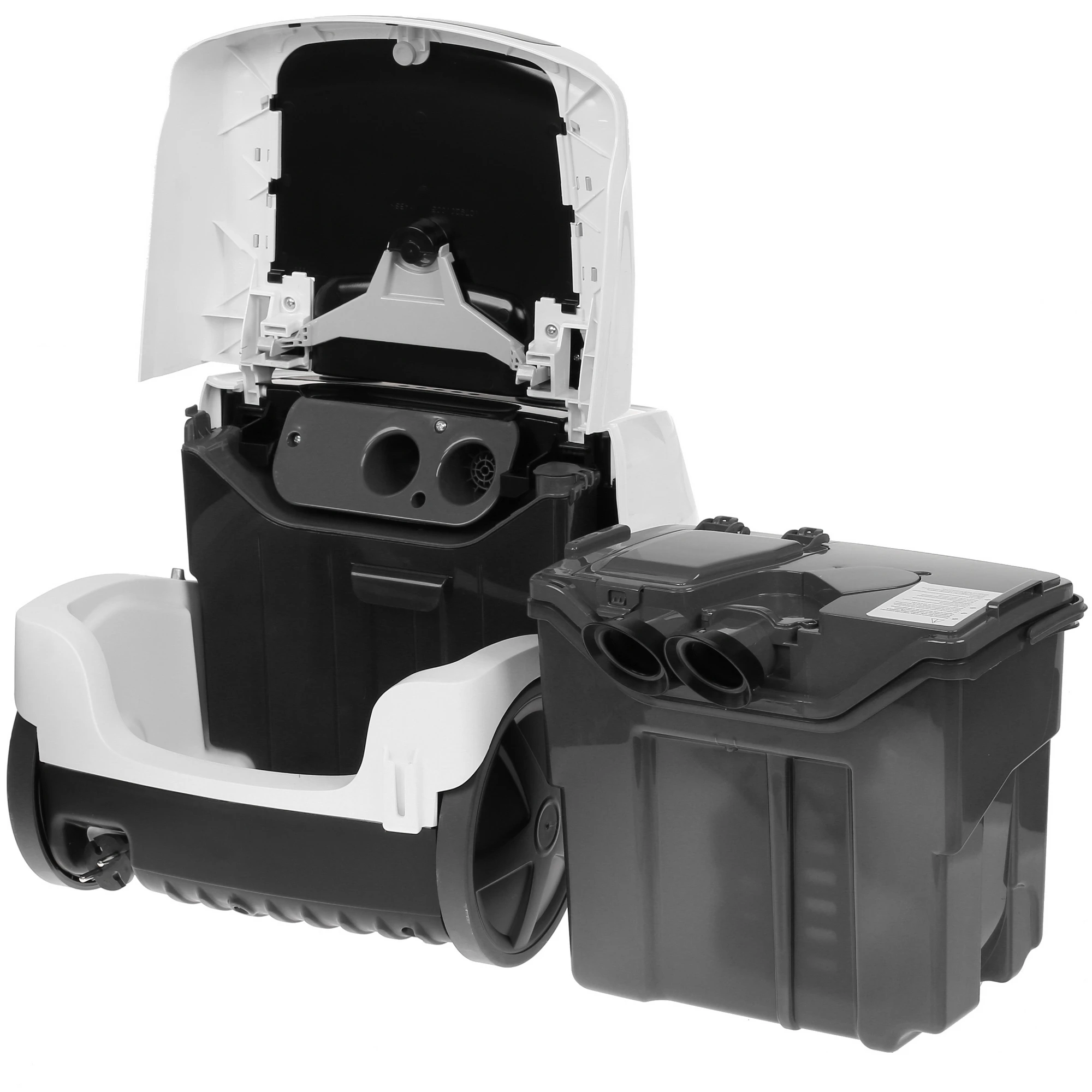 Пылесос Bosch BWD421PRO фото 3 в Ростове-на-Дону