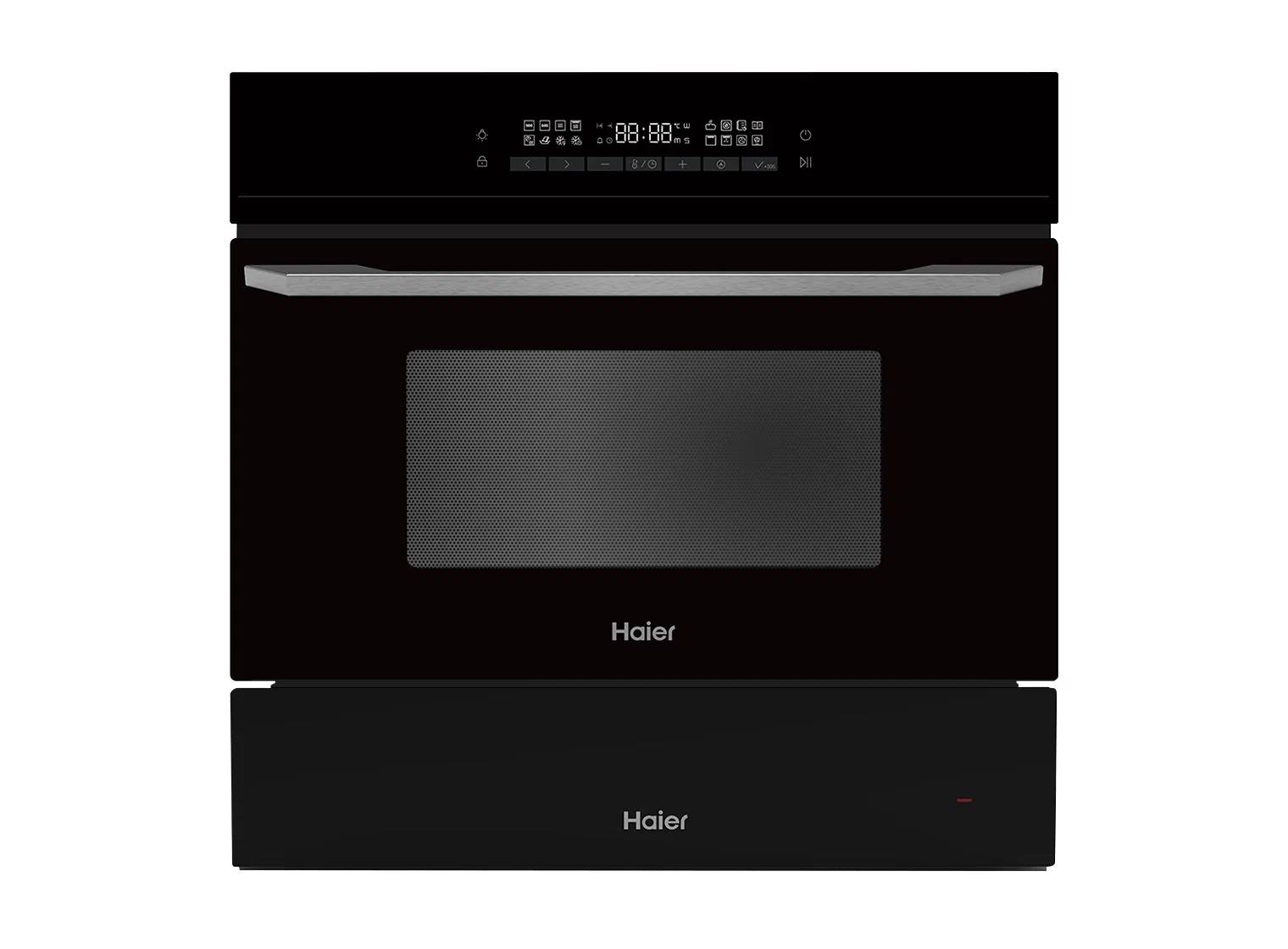 Ящик для подогрева посуды HAIER HWX-L15GB фото 5 в Ростове-на-Дону