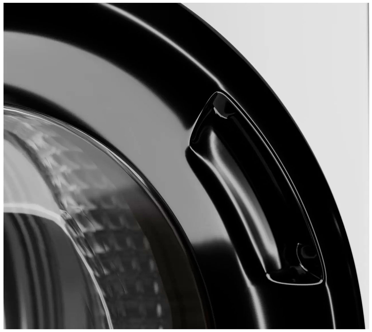Стиральная машина HAIER HW65-BP129302A фото 4 в Ростове-на-Дону