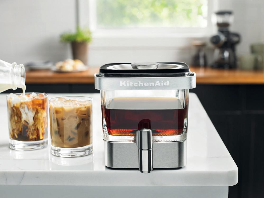 KitchenAid KitchenAid 5KCM4212SX фото 18 в Ростове-на-Дону