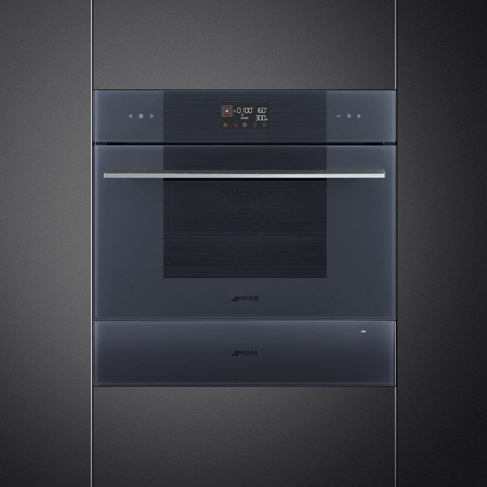 Компактный дух.шкаф Smeg SO4102M1G фото 2 в Ростове-на-Дону Компактный дух.шкаф Smeg SO4102M1G фото 2 в Ростове-на-Дону