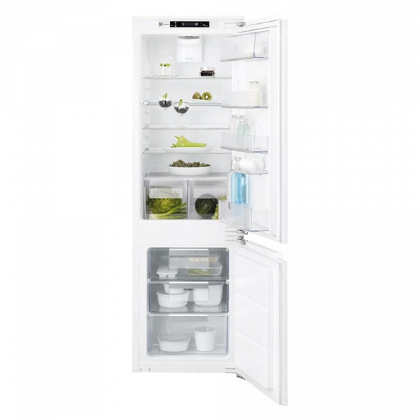 Встраиваемый холодильник Electrolux ENC2813AOW в Ростове-на-Дону