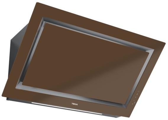 Вытяжка Teka DLV 98660 TOS LONDON BRICK BROWN фото 5 в Ростове-на-Дону