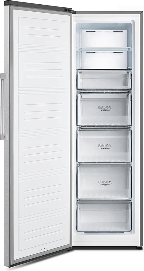 Морозильный шкаф Gorenje FN619FPXL фото 2 в Ростове-на-Дону Морозильный шкаф Gorenje FN619FPXL фото 2 в Ростове-на-Дону