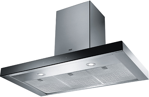 Вытяжка Franke FCR 925 I BK XS LED в Ростове-на-Дону