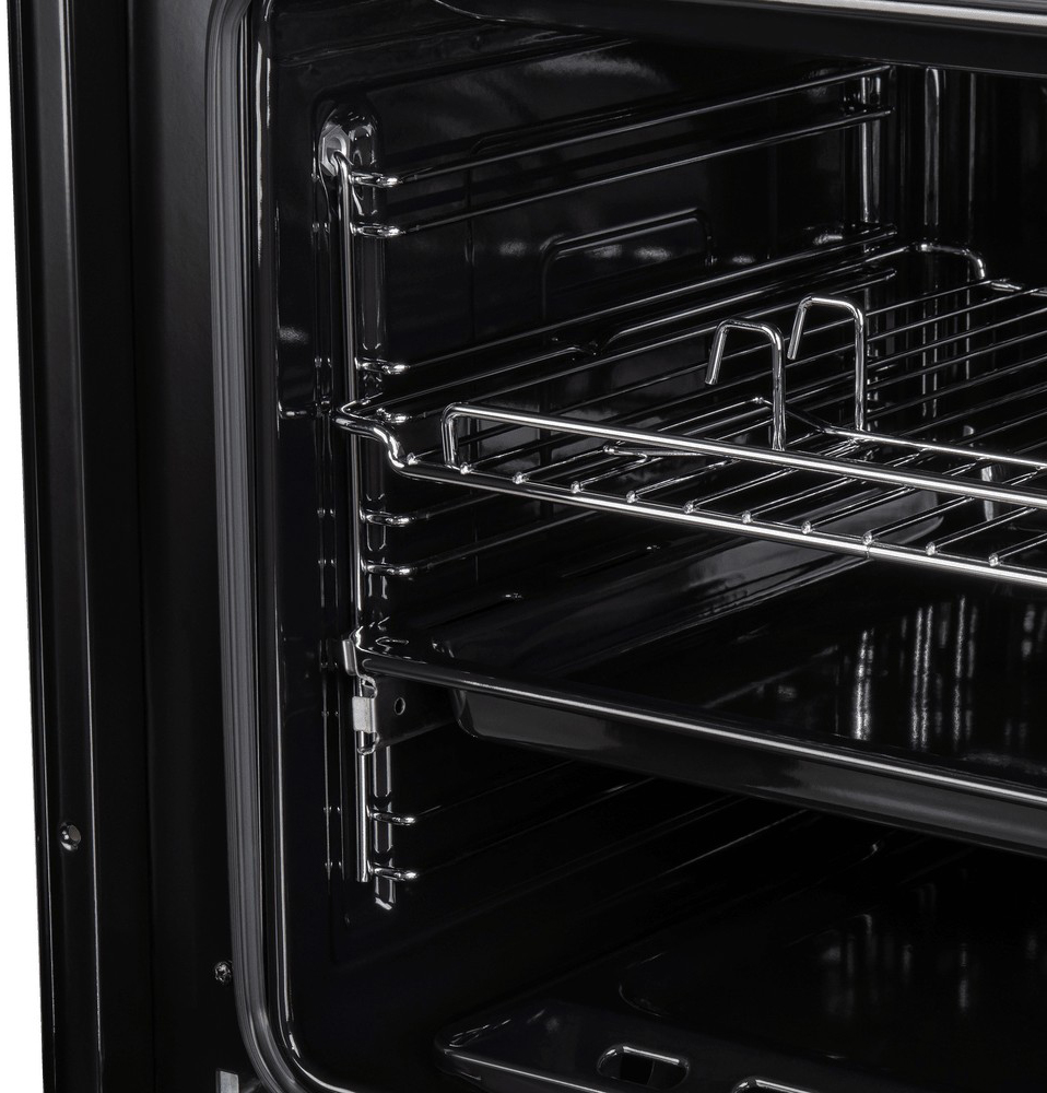 Духовой шкаф MAUNFELD EOGC604B Slim фото 9 в Ростове-на-Дону
